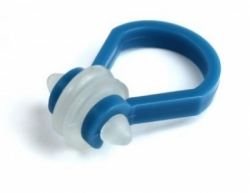 problue nose clip for swimming bali dive shop  large